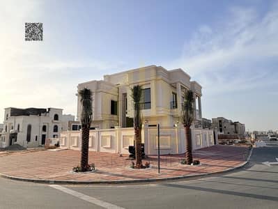 6 Bedroom Villa for Sale in Al Helio, Ajman - batch_WhatsApp Image 2026-05-17 at 13.29. 02. jpeg