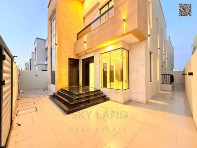 5 Bedroom Villa for Sale in Al Yasmeen, Ajman - 1. jpeg