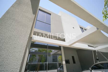 4 Bedroom Villa for Sale in Tilal City, Sharjah - KCB_3414. jpg