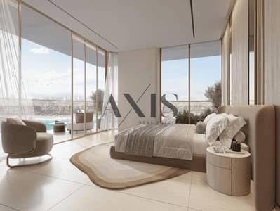 1 Bedroom Apartment for Sale in Meydan Horizon, Dubai - Premium Apartments | Community View | High ROI
