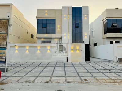 فیلا 5 غرف نوم للبيع في الحليو، عجمان - f19bb5ea-170a-4a27-bc08-832a678a15c9. jpg