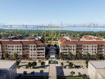 1 Bedroom Apartment for Sale in Al Hudayriat Island, Abu Dhabi - WhatsApp Image 2026-01-19 at 11.00. 25 AM. jpeg