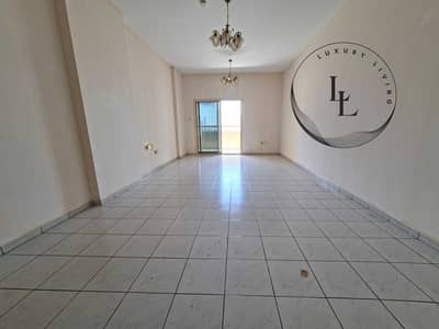 2 Bedroom Apartment for Rent in Al Majaz, Sharjah - 61550. jpg