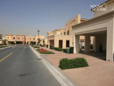 4 Cпальни Вилла в аренду в Реем, Дубай - Вилла в Реем，Мира，Мира 4, 4 cпальни, 230000 AED - 15299173