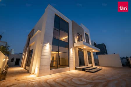 Villa de 5 chambres à à louer à Al Barsha, Dubai - Villa à Al Barsha,Al Barsha South,Al Barsha South 2, 5 chambres, 650000 AED - 15319337 Villa de 5 chambres à à louer à Al Barsha, Dubai - Villa à Al Barsha,Al Barsha South,Al Barsha South 2, 5 chambres, 650000 AED - 15319337