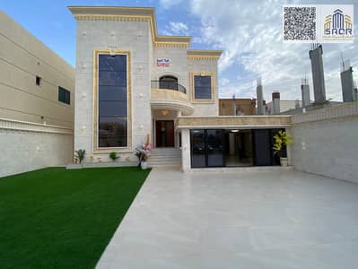 5 Bedroom Villa for Sale in Al Mowaihat, Ajman - WhatsApp Image 2026-04-09 at 6.12. 49 PM. jpeg 5 Bedroom Villa for Sale in Al Mowaihat, Ajman - WhatsApp Image 2026-04-09 at 6.12. 49 PM. jpeg