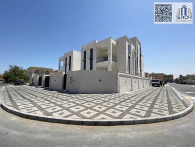 5 Bedroom Villa for Sale in Al Rawda, Ajman - WhatsApp Image 2026-05-10 at 11.22. 03 AM. jpeg