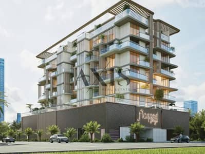 2 Bedroom Flat for Sale in Dubai Islands, Dubai - Premium Apartments | Smart Home | High ROI