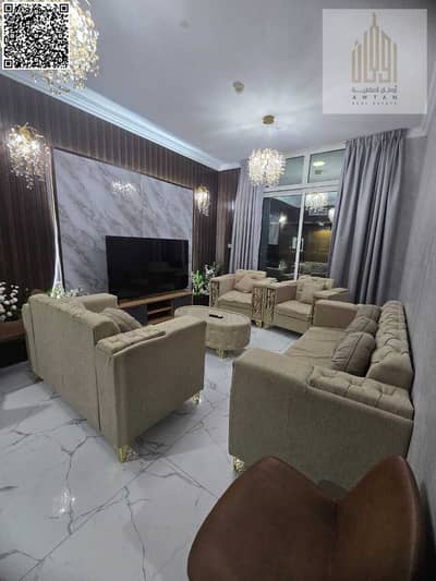 2 Bedroom Apartment for Sale in Al Rashidiya, Ajman - IMG-20250413-WA0185. jpg 2 Bedroom Apartment for Sale in Al Rashidiya, Ajman - IMG-20250413-WA0185. jpg
