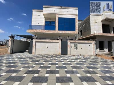 5 Bedroom Villa for Sale in Al Helio, Ajman - WhatsApp Image 2026-03-28 at 4.53. 36 PM. jpeg