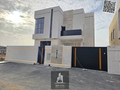 4 Bedroom Villa for Sale in Al Helio, Ajman - ٢٠٢٦٠٤٠٥_١٦٥٥٢٤. jpg 4 Bedroom Villa for Sale in Al Helio, Ajman - ٢٠٢٦٠٤٠٥_١٦٥٥٢٤. jpg