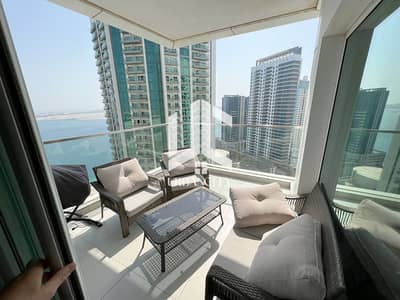 3 Bedroom Apartment for Rent in Al Reem Island, Abu Dhabi - WhatsApp Image 2022-09-07 at 11.26. 15 AM. jpeg