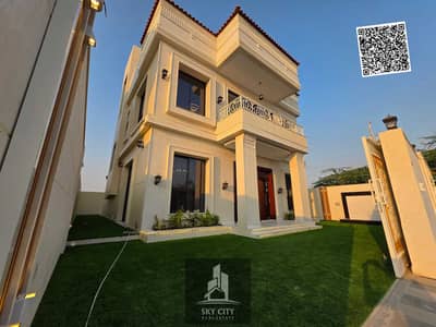 4 Bedroom Villa for Sale in Al Helio, Ajman - ٢٠٢٥١٠٢٥_١٦٤٣٠٦. jpg 4 Bedroom Villa for Sale in Al Helio, Ajman - ٢٠٢٥١٠٢٥_١٦٤٣٠٦. jpg