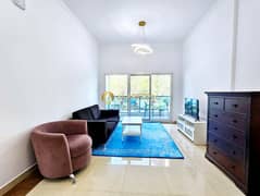 Fully Furnished | Great Location | Call Now