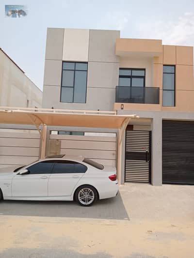 5 Bedroom Villa for Rent in Al Yasmeen, Ajman - WhatsApp Image 2026-05-22 at 5.29. 28 PM. jpeg