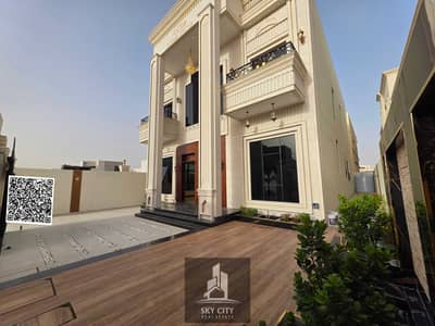 5 Bedroom Villa for Sale in Al Helio, Ajman - ٢٠٢٦٠٥١٩_١٧٣٠٥١. jpg