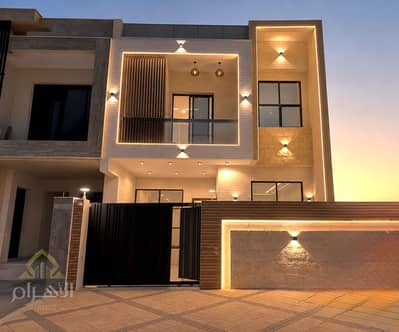 4 Bedroom Villa for Sale in Al Yasmeen, Ajman - batch_WhatsApp Image 2026-05-26 at 12.50. 12 AM. jpg 4 Bedroom Villa for Sale in Al Yasmeen, Ajman - batch_WhatsApp Image 2026-05-26 at 12.50. 12 AM. jpg