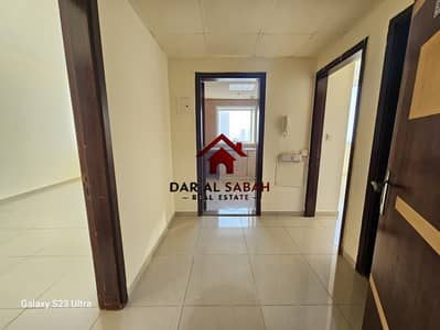 1 Bedroom Apartment for Rent in Al Nahda (Sharjah), Sharjah - IMG-20241020-WA0017. jpg