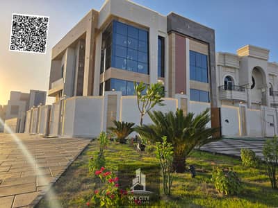 فیلا 5 غرف نوم للبيع في الحليو، عجمان - ٢٠٢٦٠٥١٨_١٨١٢٣١. jpg