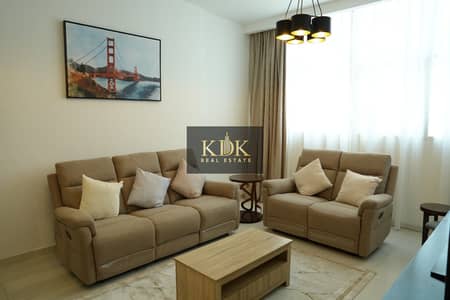 1 Bedroom Hotel Apartment for Rent in Jumeirah Village Circle (JVC), Dubai - b05dfddb-282f-49be-a50c-4008954915ad. jpg 1 Bedroom Hotel Apartment for Rent in Jumeirah Village Circle (JVC), Dubai - b05dfddb-282f-49be-a50c-4008954915ad. jpg