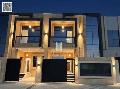 5 Cпальни Вилла Продажа в Аль Хелио, Аджман - WhatsApp Image 2026-01-10 at 1.42. 51 PM (1). jpeg