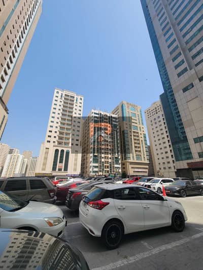 فلیٹ 1 غرفة نوم للايجار في النهدة، الشارقة - 1000579707. heic