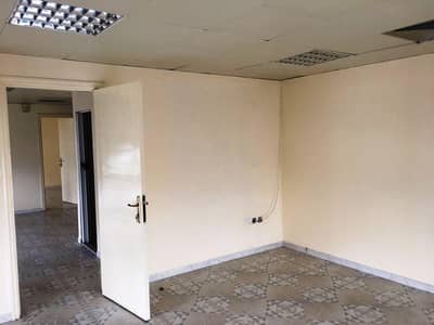 Great Location|Nice Fit-out Office in Airport Road Great Location|Nice Fit-out Office in Airport Road