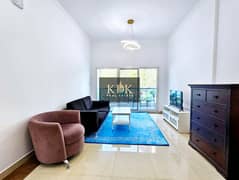 Fully Furnished|Well Maintained|Move In Ready