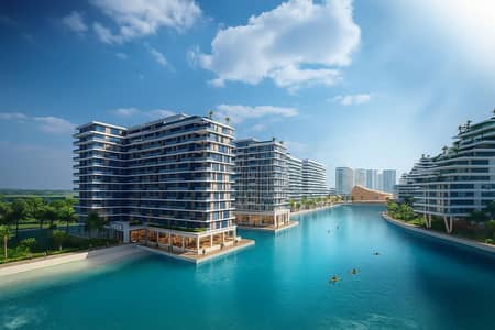 Studio for Sale in Dubai South, Dubai - High ROI | Luxurious Lifestyle | Investor Deal Studio for Sale in Dubai South, Dubai - High ROI | Luxurious Lifestyle | Investor Deal