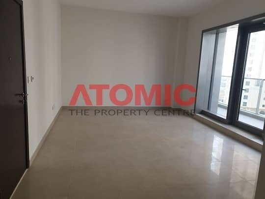 Brand new Handed over w/ Balcony | Sparkle Towers. Brand new Handed over w/ Balcony | Sparkle Towers.