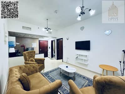 فلیٹ 1 غرفة نوم للبيع في النعيمية، عجمان - IMG-20250226-WA0109. jpg