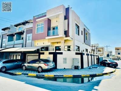 5 Bedroom Townhouse for Rent in Al Yasmeen, Ajman - 1 (1). jpeg