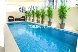Owner occupied | Fully furnished | Private Pool