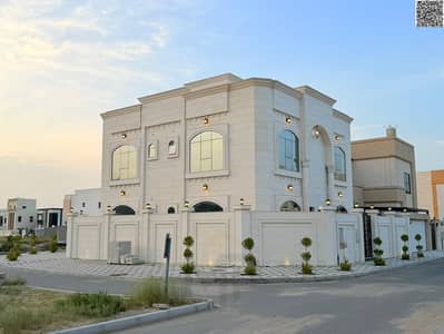 5 Bedroom Villa for Sale in Al Alia, Ajman - batch_WhatsApp Image 2026-04-23 at 6.07. 35 PM. jpg