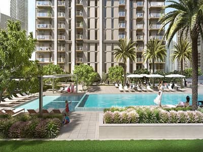 Newly Launched | Burj Crown in Downtown Dubai Newly Launched | Burj Crown in Downtown Dubai