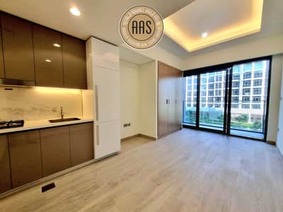 Studio for Rent in Meydan, Dubai - 20231205_154710. jpg