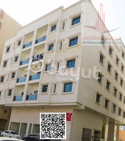 1 Bedroom Flat for Rent in Al Rashidiya, Ajman - 08c00eb7-e6a3-4b4e-abc8-afc93b5c85d6 - Copy. jpg