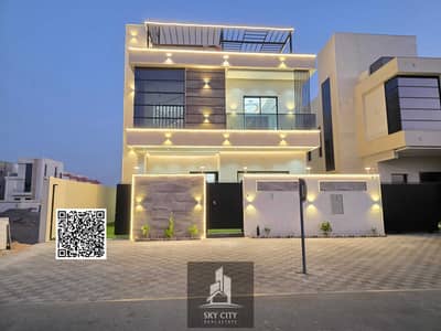 5 Bedroom Villa for Sale in Al Helio, Ajman - 1000461280. jpg 5 Bedroom Villa for Sale in Al Helio, Ajman - 1000461280. jpg
