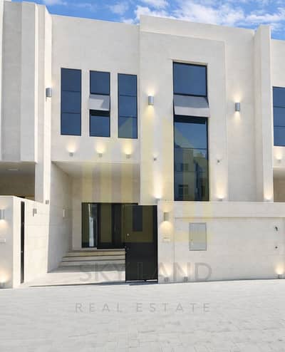 5 Bedroom Townhouse for Sale in Al Helio, Ajman - 1. png