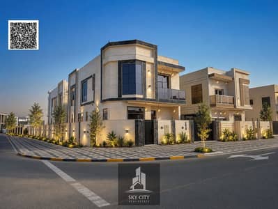 5 Bedroom Villa for Sale in Al Zahya, Ajman - WhatsApp Image 2026-05-30 at 11.01. 24 AM (1). jpeg 5 Bedroom Villa for Sale in Al Zahya, Ajman - WhatsApp Image 2026-05-30 at 11.01. 24 AM (1). jpeg