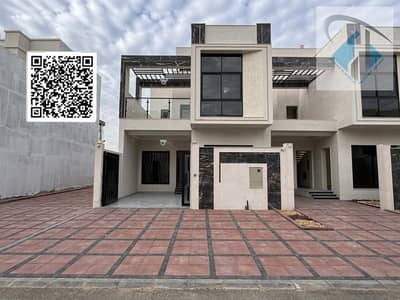 5 Bedroom Townhouse for Sale in Al Helio, Ajman - WhatsApp Image 2026-05-30 at 11.08. 46 AM. jpeg