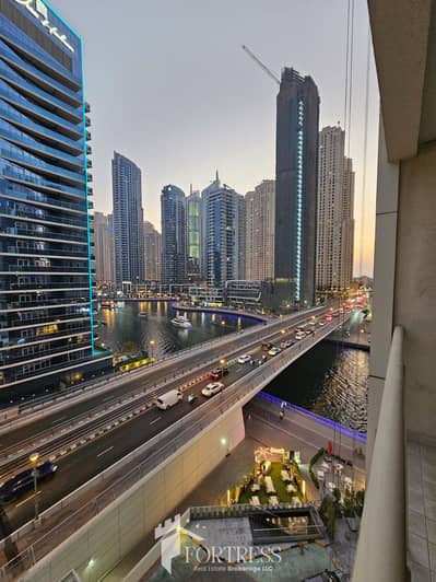 1 Schlafzimmer Wohnung zum zur Miete in Dubai Marina, Dubai - WhatsApp Image 2026-05-08 at 11.08. 00 AM (1). jpeg