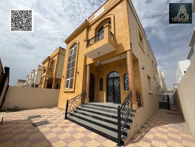 5 Bedroom Villa for Rent in Al Mowaihat, Ajman - WhatsApp Image 2026-05-30 at 10.00. 46 AM. jpeg