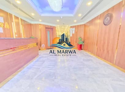 2 Bedroom Flat for Rent in Al Nahda (Sharjah), Sharjah - 737b2a7a-39b2-46e1-8697-4452cfa5a8b5. jpg 2 Bedroom Flat for Rent in Al Nahda (Sharjah), Sharjah - 737b2a7a-39b2-46e1-8697-4452cfa5a8b5. jpg
