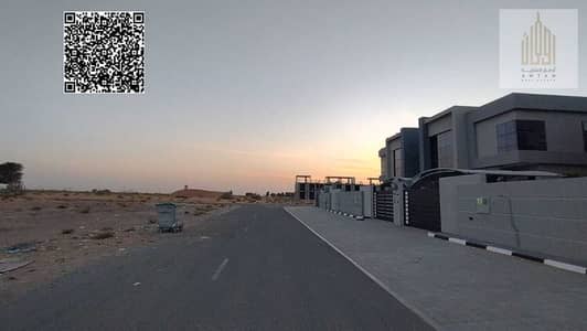 Plot for Sale in Al Salam City, Umm Al Quwain - WhatsApp Image 2025-11-05 at 4.29. 02 AM (1). jpeg