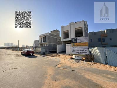 Plot for Sale in Al Helio, Ajman - WhatsApp Image 2026-05-30 at 9.50. 12 AM. jpeg Plot for Sale in Al Helio, Ajman - WhatsApp Image 2026-05-30 at 9.50. 12 AM. jpeg