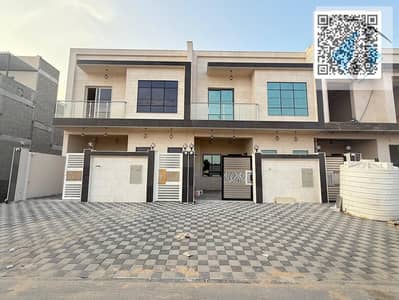 5 Bedroom Villa for Sale in Al Helio, Ajman - WhatsApp Image 2026-05-30 at 11.27. 23 AM. jpeg