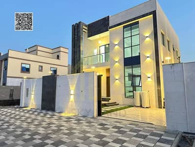 4 Cпальни Вилла Продажа в Аль Хелио, Аджман - IMG-20250621-WA0766. jpg 4 Cпальни Вилла Продажа в Аль Хелио, Аджман - IMG-20250621-WA0766. jpg