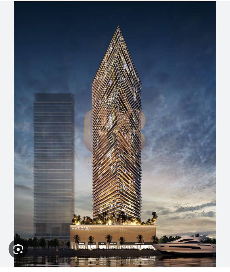 位于迪拜海港城,海洋之家大厦 的公寓 1100000 AED - 15320180 位于迪拜海港城,海洋之家大厦 的公寓 1100000 AED - 15320180