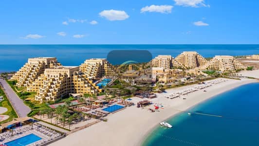 1 Bedroom Apartment for Rent in Al Marjan Island, Ras Al Khaimah - WhatsApp Image 2026-05-25 at 15.47. 21. jpeg